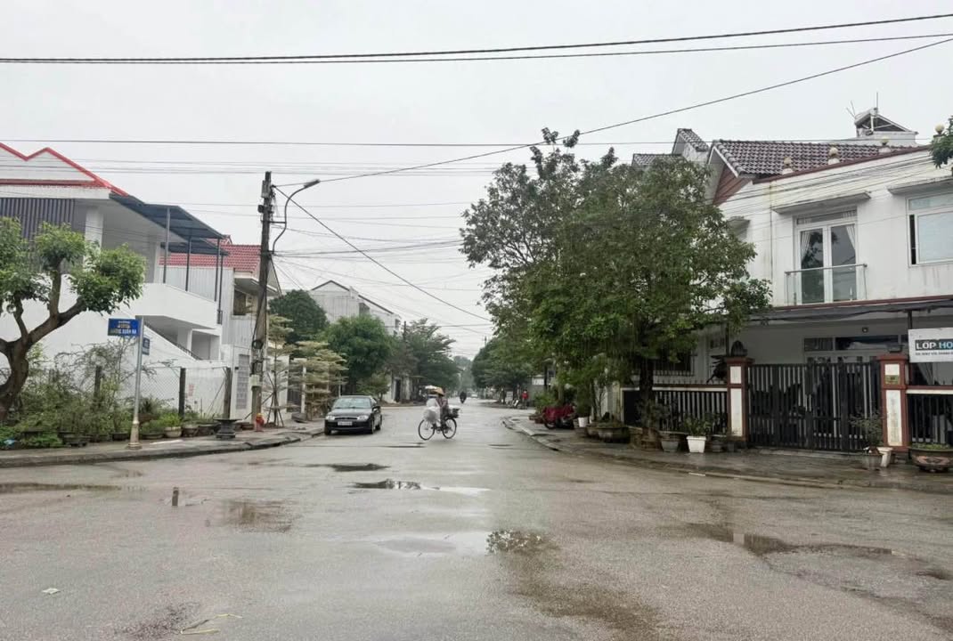 Đất nền Dương Xuân Hạ 114m² giá 3.7 tỷ - View công viên tuyệt đẹp!