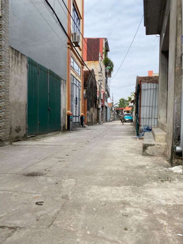 Đất thổ cư Phú Lương 46m² giá 6.25 tỷ - Đầu tư sinh lời ngay!