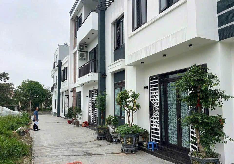 Đất nền Tràng Duệ, Lê Lợi, An Dương 84m² giá 1.29 tỷ - Chính chủ bán gấp!