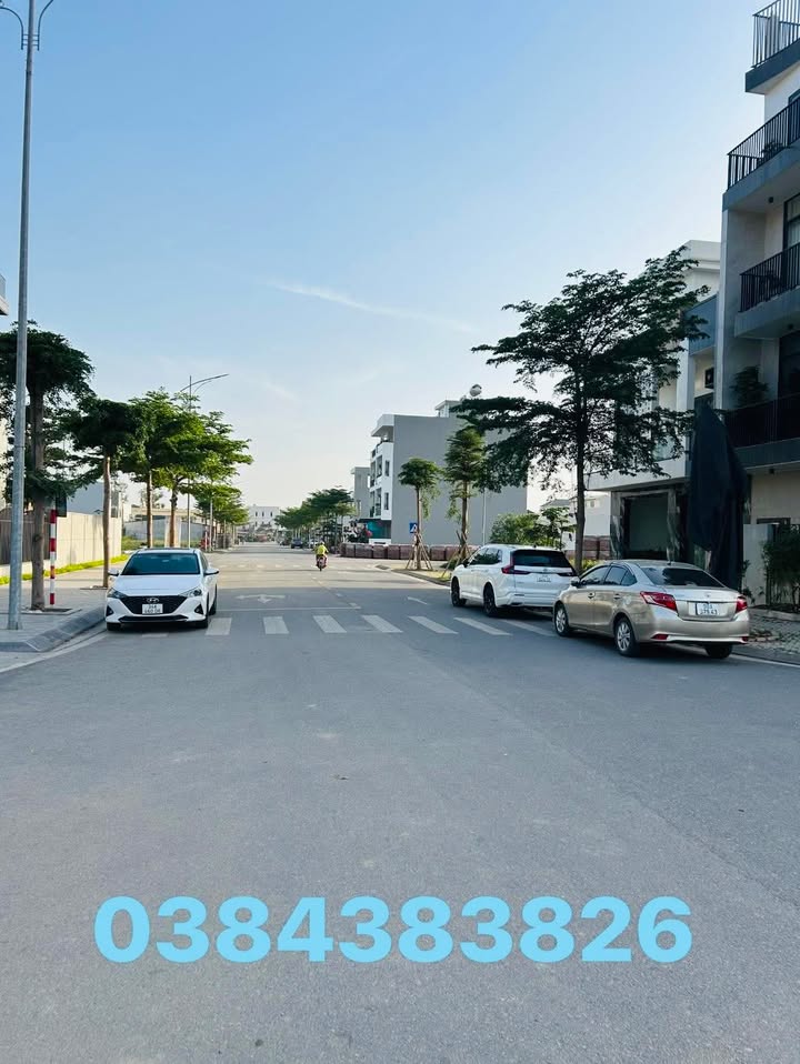 Đất nền 100m² KĐT Cổ Tân An Phụ giá 2 tỷ - Chính chủ bán gấp!