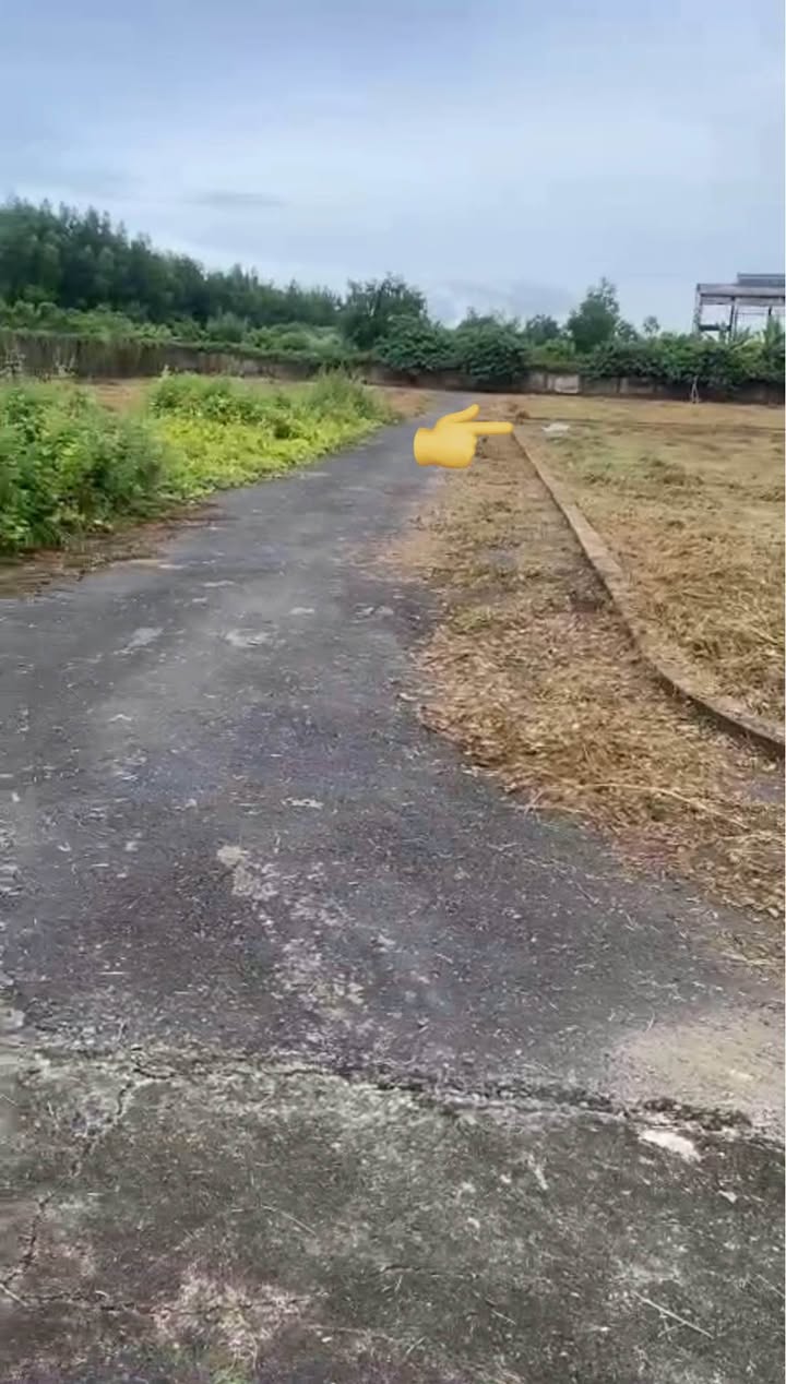 Đất nền góc 2 mặt tiền Trị An, Vĩnh Cửu 148m² giá 799 triệu - Cơ hội đầu tư tuyệt vời!