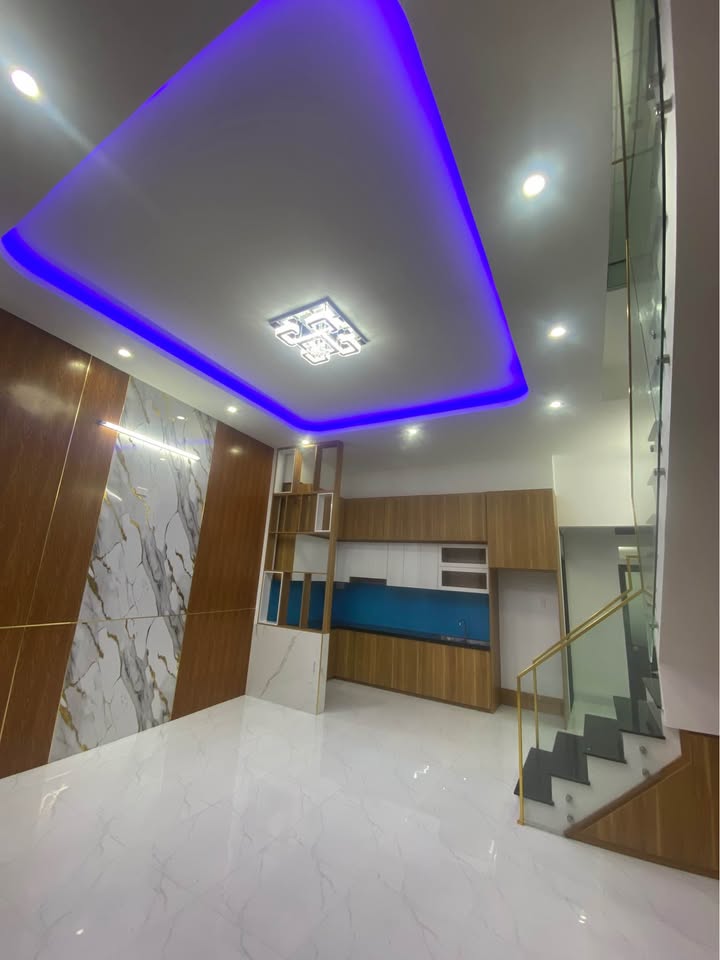 Nhà 2 Tầng Ngô Mây, Quy Nhơn 65m² giá 3.1 tỷ - Sổ đỏ chính chủ!