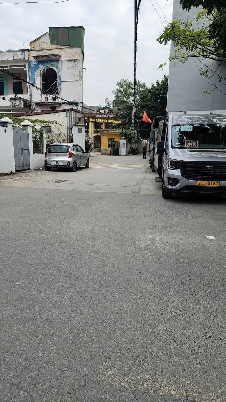 Đất thổ cư Thượng Thanh 69m² giá 9.8 tỷ - Ô tô đỗ cửa, vị trí vàng!