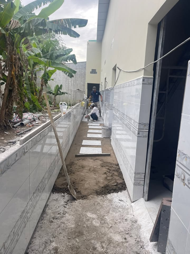 Phòng cho thuê tại KDC Tân Đức, Đức Hòa, Long An giá 2.3 triệu - Dọn vào ở ngay!