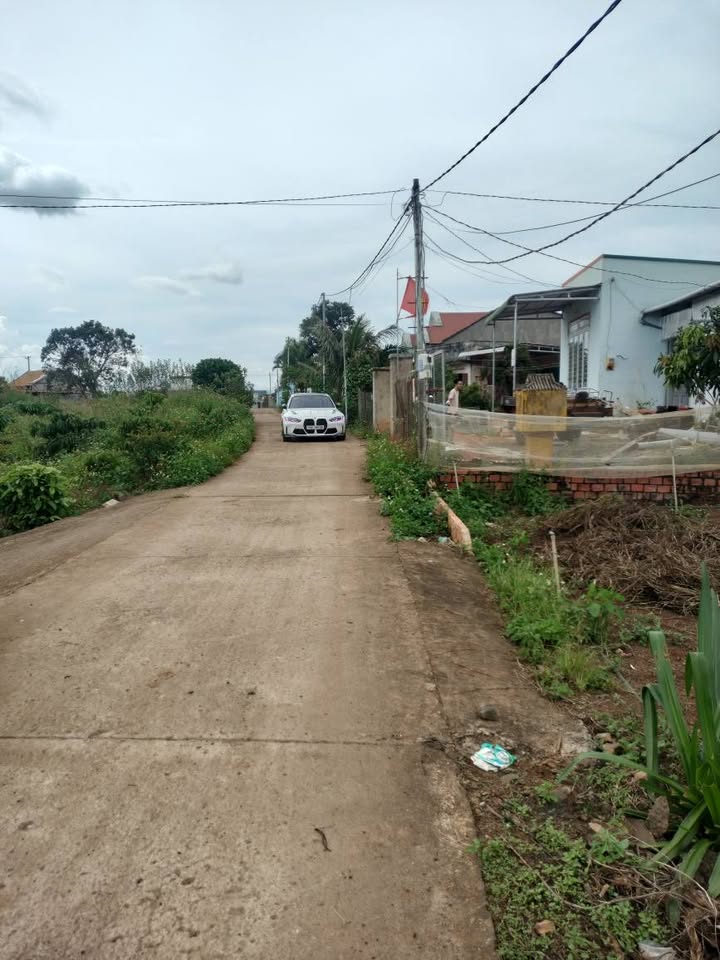 Đất nền Tân Hội, Đức Trọng - 183.6m² giá chỉ 630 triệu - Chỉ còn 3 lô duy nhất!