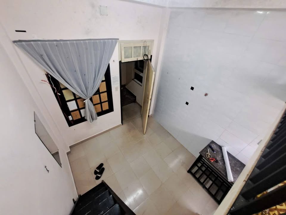 Phòng cho thuê hẻm 1/5 Lê Hồng Phong, Đà Lạt 1.99 triệu - An ninh tốt, đầy đủ tiện nghi!