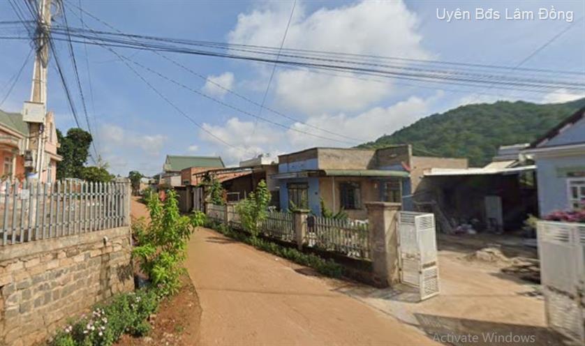 Đất thổ cư 400m² tại Quảng Lập, Đơn Dương - Giá chỉ 2.5 tỷ, cơ hội đầu tư hiếm có!