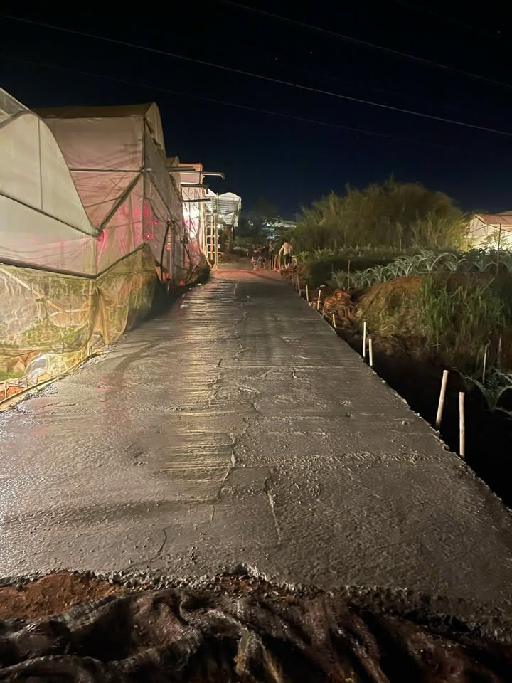 Đất nền Phường 12 Đà Lạt 162m² giá 1.4 tỷ - Đường ô tô, đầu tư sinh lời!