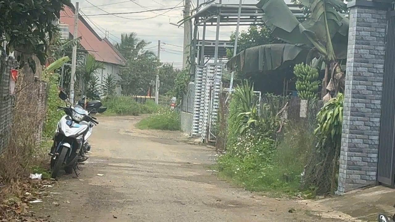 Đất thổ cư 264m² tại hẻm Phạm Văn Đồng, Bảo Lâm - Giá chỉ 1.2 tỷ!