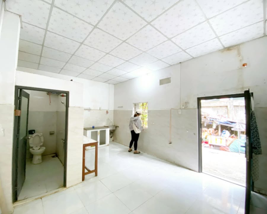 Phòng trọ cho thuê tại Ngũ Hành Sơn - Giá chỉ 1.8 triệu, không chung chủ!