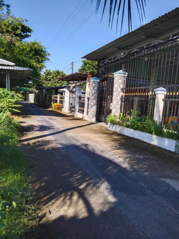 Đất nền phường Tân Hưng, quận Thốt Nốt, 100m² - Vị trí đắc địa cho an cư lập nghiệp!