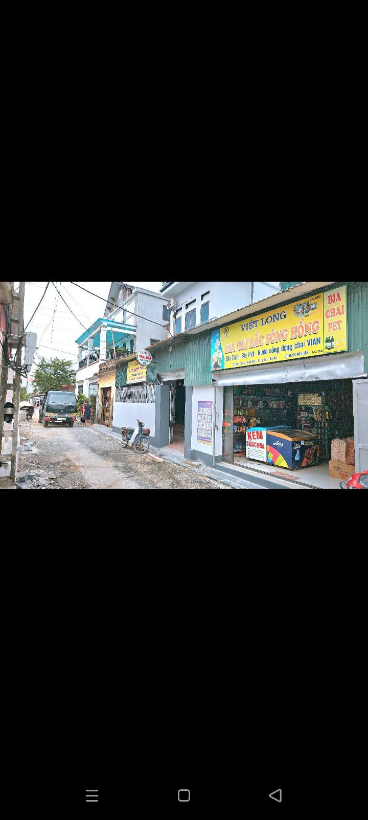 Thửa đất 43m² tại thôn Đình Trung, Đông Anh - Ô tô vào tận nơi, vị trí đắc địa!