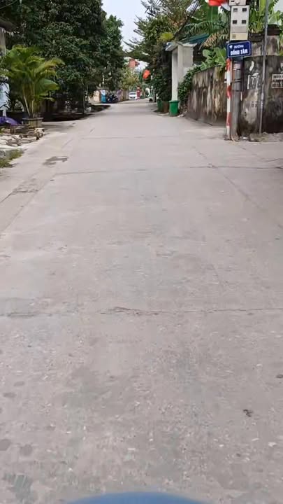 Đất nền Hồng Vân Thường Tín 64m² giá 3 tỷ - Tiềm năng đầu tư vượt trội!