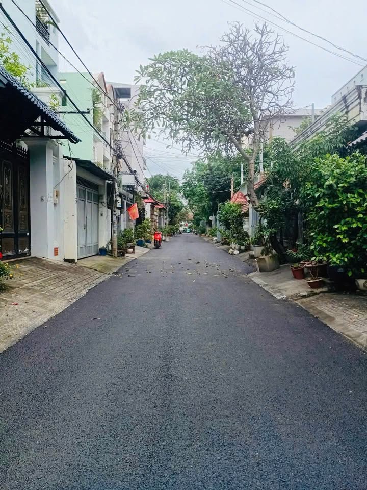 Đất mặt tiền đường số 9, An Phú, Q2 - 134,8m², giá 20,5 tỷ - Tiềm năng kinh doanh vượt trội!