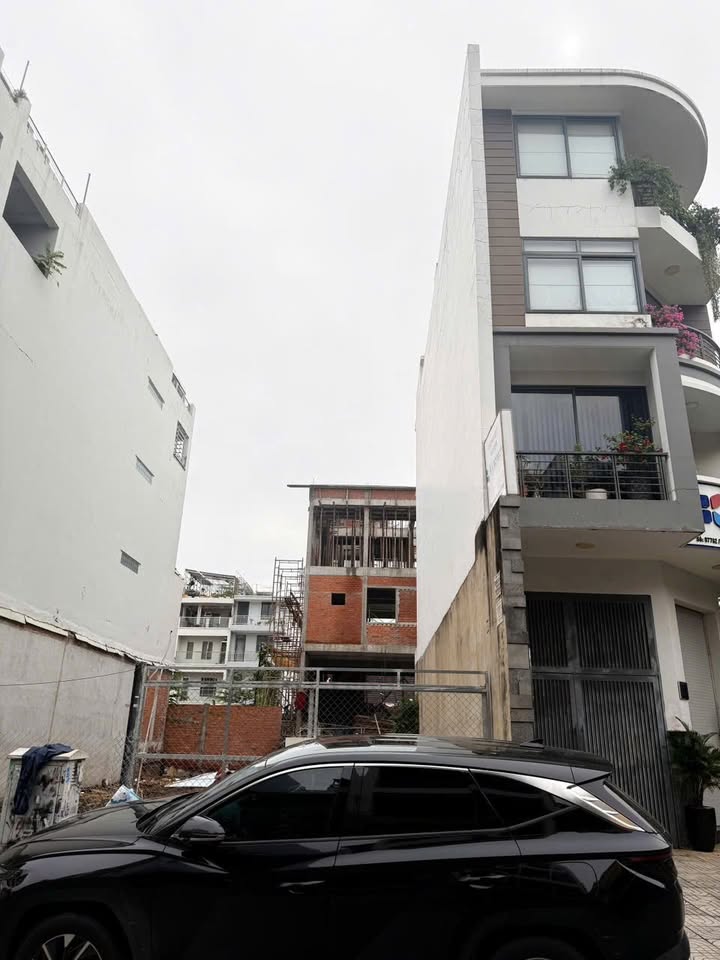 Đất nền mặt tiền 17 Đường 7A, An Phú, Quận 2 giá 26 tỷ - Cơ hội đầu tư tốt!