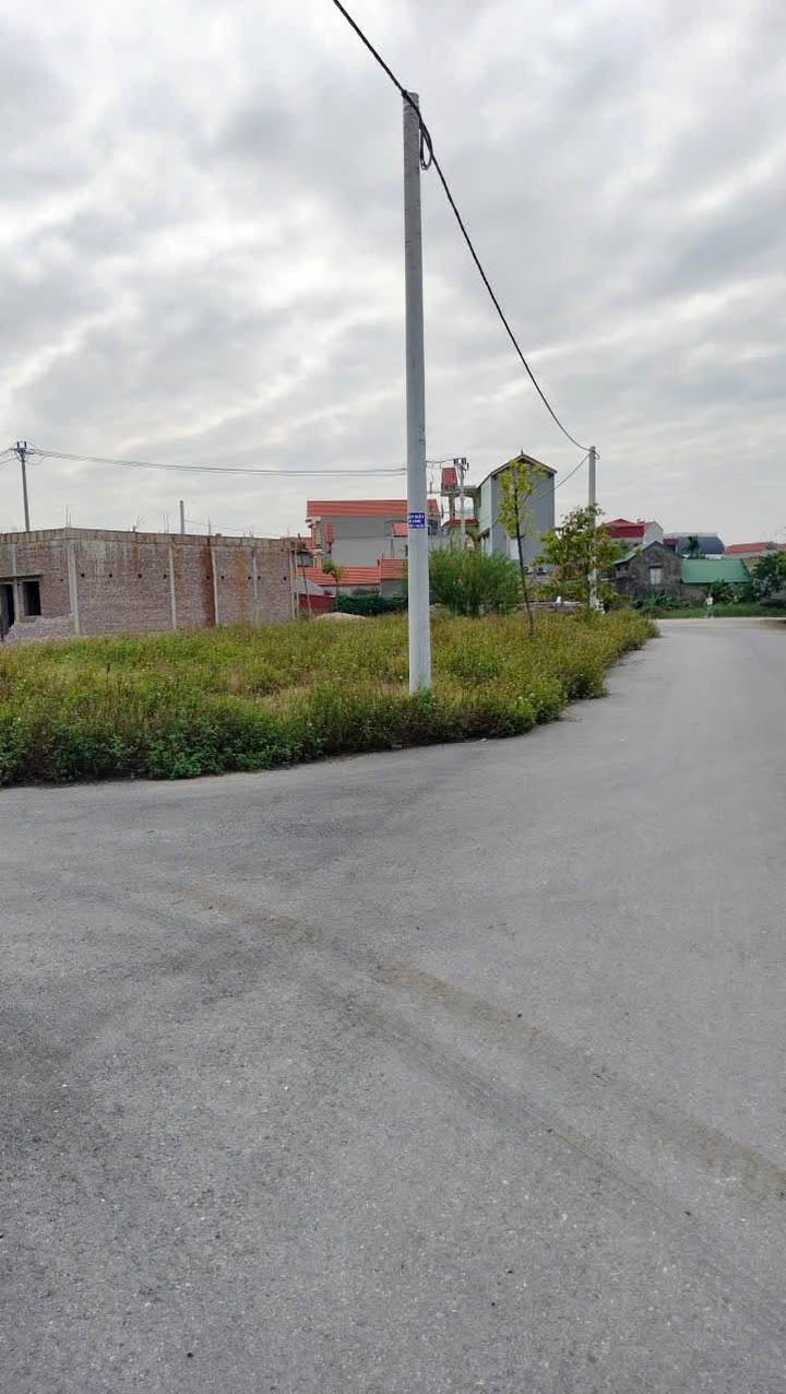 Đất nền Đào Dương, Ân Thi 115m² giá chỉ 2 tỷ - Lô góc tuyệt đẹp!