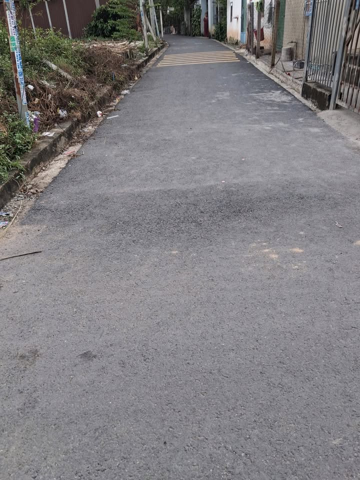 Đất mặt tiền đường An Thạnh 51, Thuận An 436m² - Cơ hội hiếm có cho nhà đầu tư!