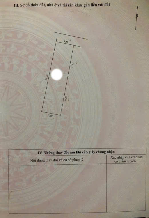 Đất Minh Khai 90m² giá 13 tỷ - Chính chủ cần bán gấp!