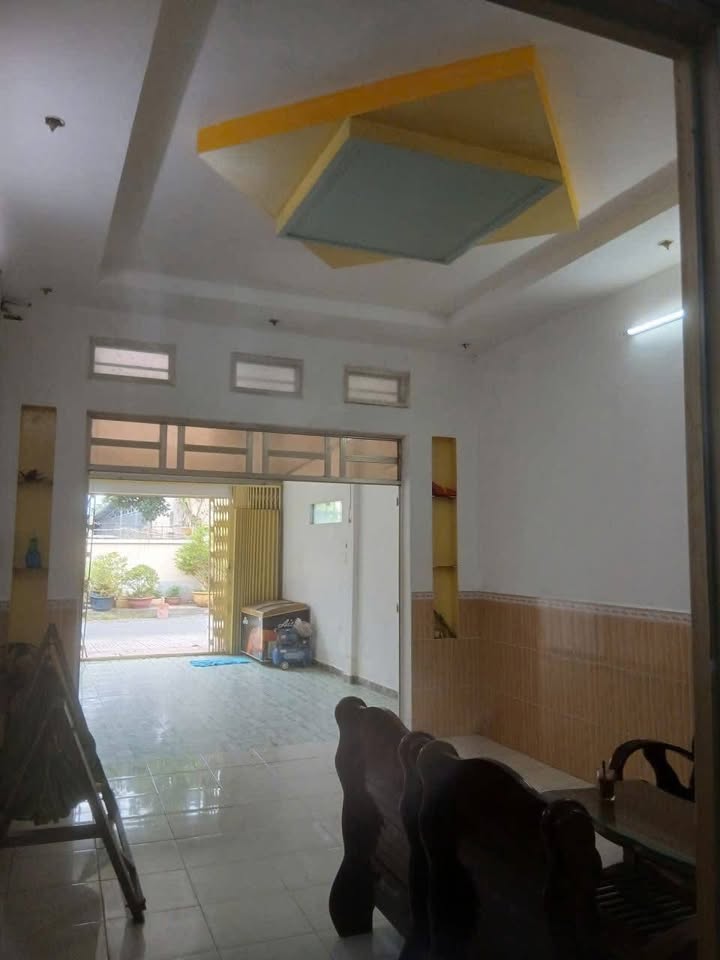 Nhà mặt tiền Trần Hữu Độ, An Bình, Rạch Giá 3PN - Sẵn sàng cho thuê!