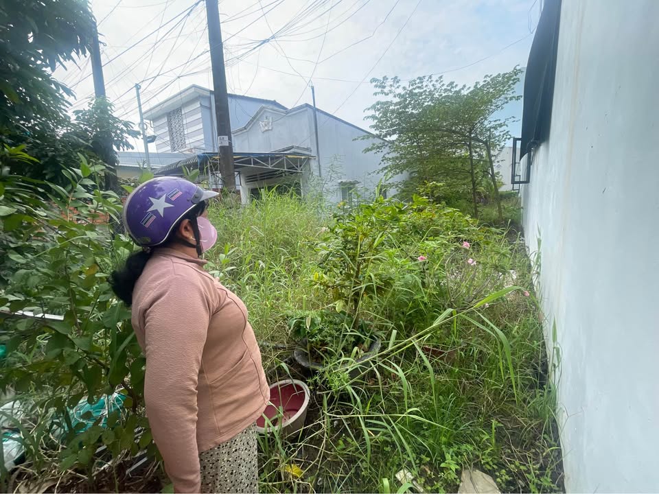 Đất nền đẹp tại phường Vĩnh Hiệp, Rạch Giá 166.8m² giá 1.9 tỷ - Pháp lý rõ ràng, thương lượng nhẹ!