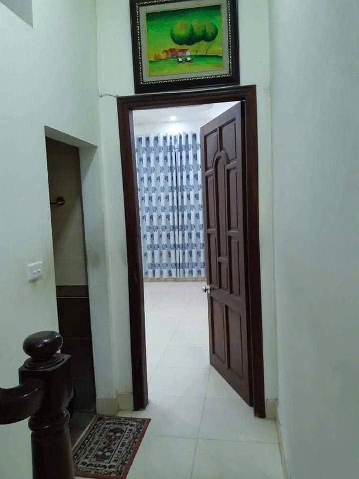 Nhà cho thuê Yên Lộ, Hà Đông 38m² giá 6.2 triệu - Sẵn sàng vào ở ngay!