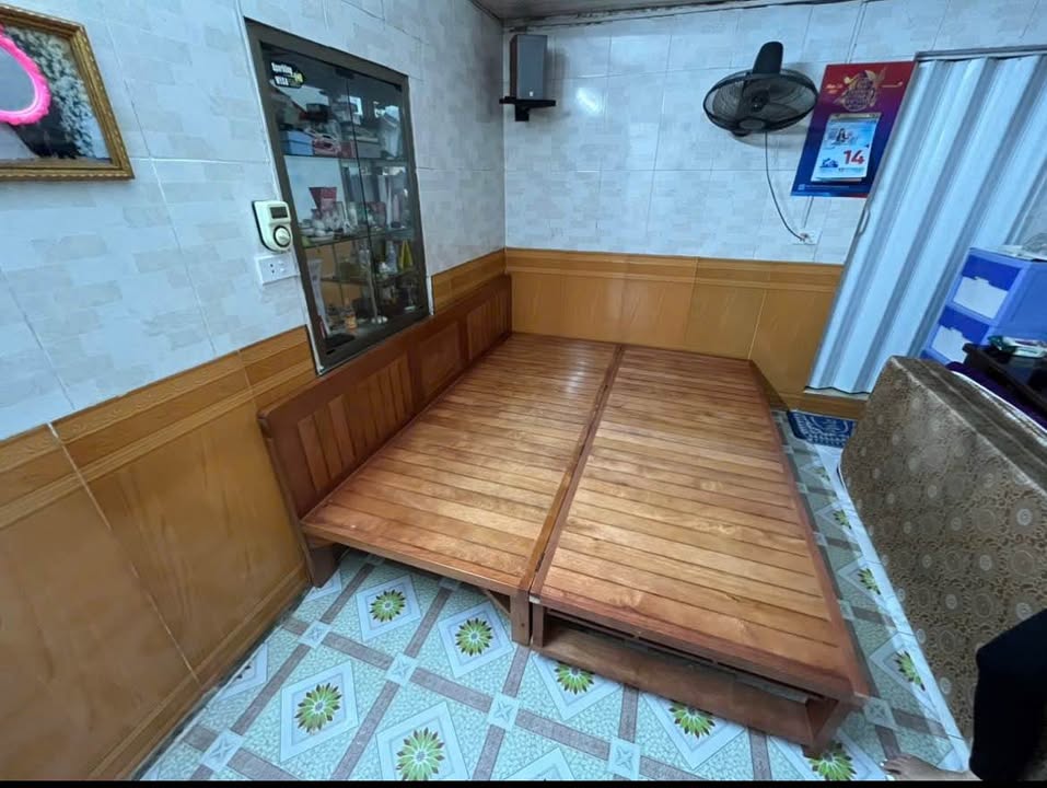 Nhà cho thuê Đê Tô Hoàng 20m² giá 4.5 triệu - Vị trí trung tâm Hà Nội!