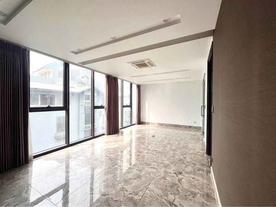 Sàn văn phòng cho thuê Nguyễn Hoàng - Mỹ Đình 120m² giá chỉ 16 triệu - Lô góc thoáng mát!