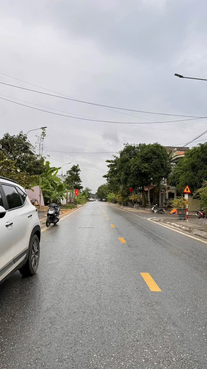 Đất nền Khu đô thị Tân Phát, đường Nguyễn Chí Thanh, 100m² - Tiềm năng sinh lời cao!