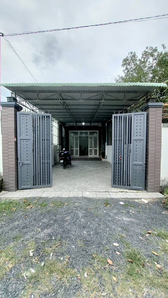 Nhà gần chợ Bàu Năng, Phường Ninh Thạnh, 169.97m², giá 1.19 tỷ - Sẵn sàng vào ở ngay!