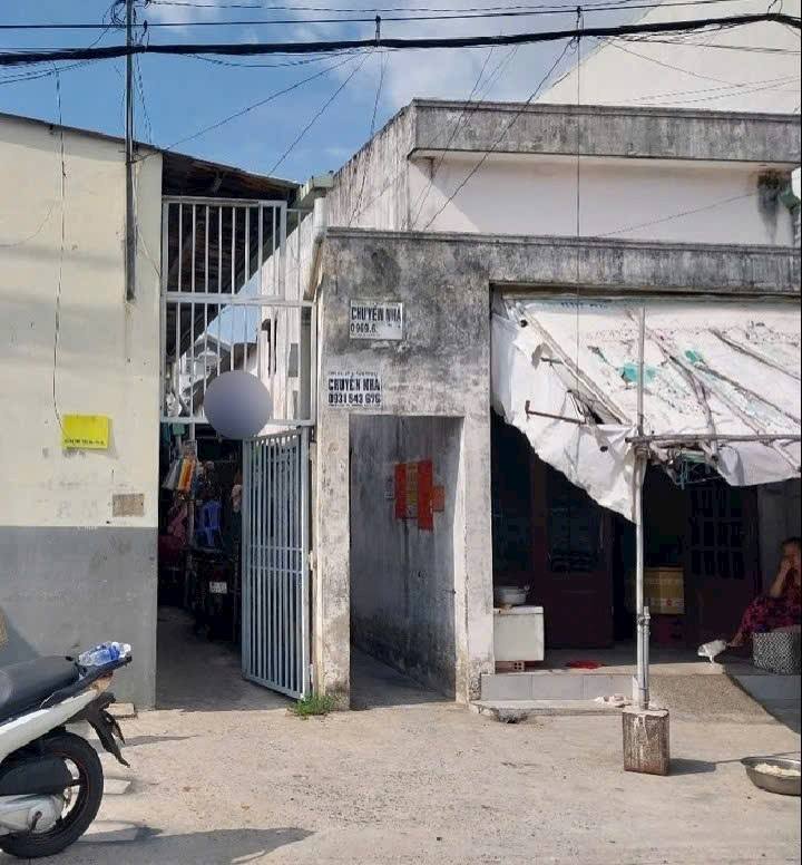 Đất nền 156m² ngay Mặt tiền đường Nguyễn Ảnh Thủ chỉ 8.18 tỷ - Cơ hội đầu tư hấp dẫn!