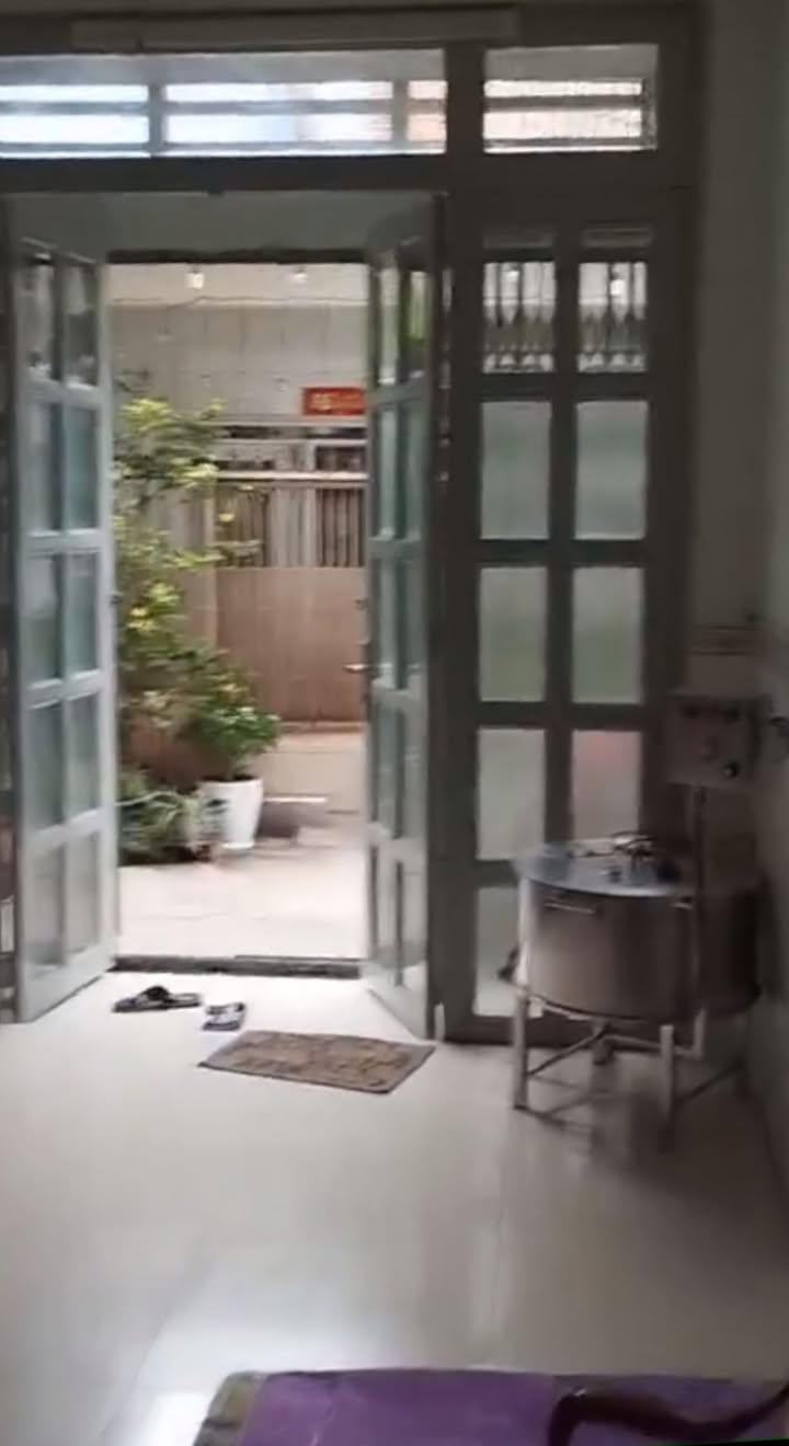 Nhà phố Tân Thới Nhất Q12 30m² giá 3.2 tỷ - Sẵn sàng vào ở ngay!