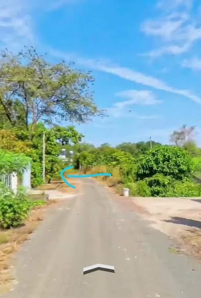 Đất nền Tiến Thành, Đồng Xoài, 345m², giá chỉ 720 triệu - Cơ hội đầu tư tuyệt vời!