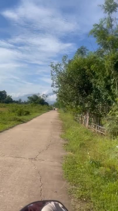 Đất thổ cư An Sơn, Hưng Lộc, Huế 165m² giá 400 triệu - Pháp lý rõ ràng, hỗ trợ vay ngân hàng