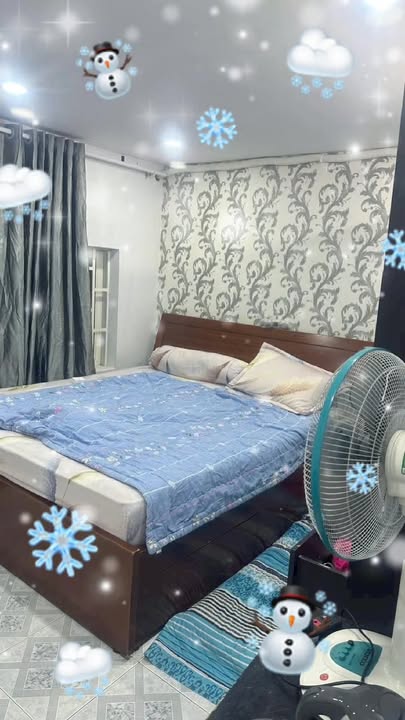 Nhà phố Hẻm XE HƠI Đường 1C, Bình Tân 48m² giá 4 tỷ - Dòng tiền ổn định 8 triệu/tháng!