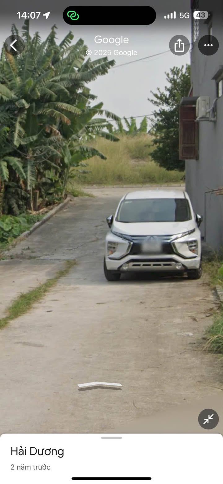 Nhà 3 tầng Ngọc Châu, Hải Dương 50m² - Thiết kế hiện đại, giá tốt!