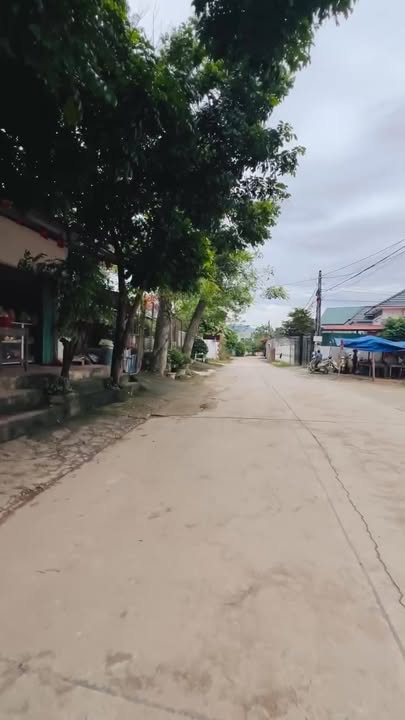 Đất kinh doanh mặt đường Quốc Lộ 2C, xã Thanh Vân, 110m² giá 1.5 tỷ - Cơ hội đầu tư hấp dẫn!