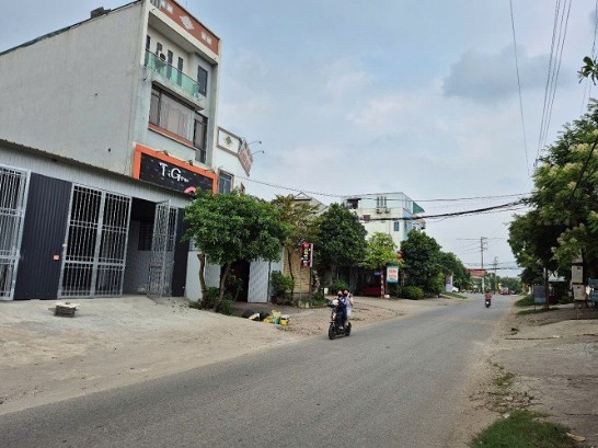 Đất đấu giá Thanh Vân 108m² giá 3 tỷ - Cơ hội đầu tư tuyệt vời!