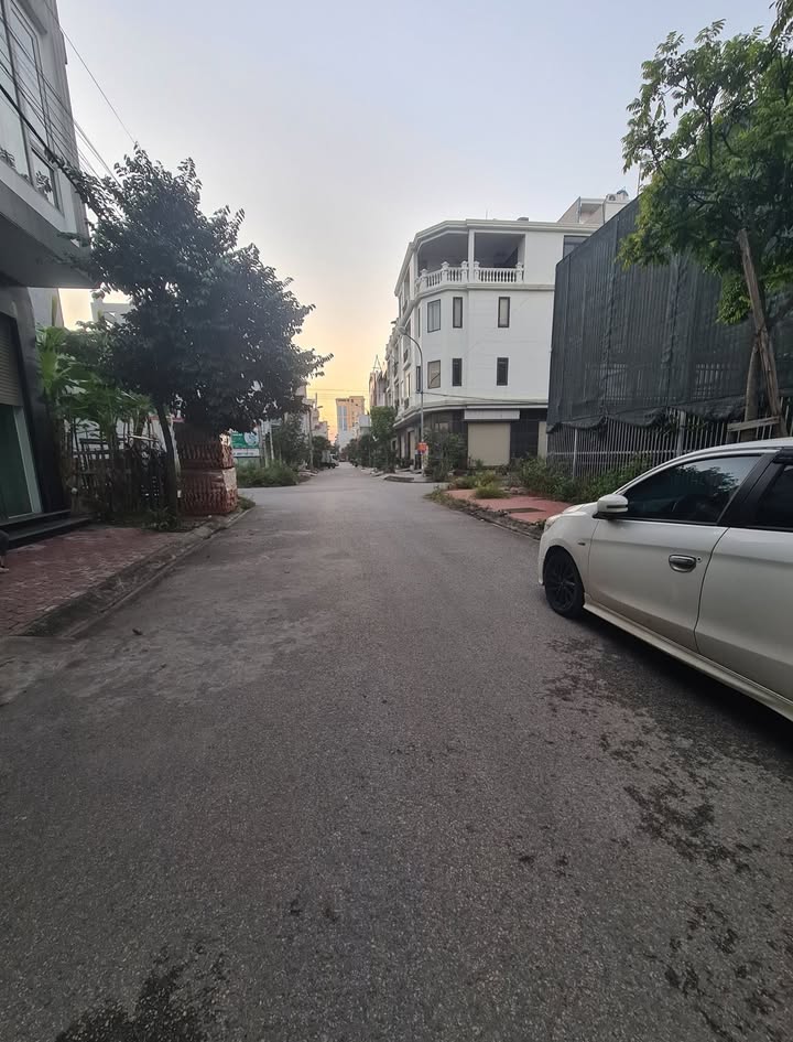 Đất nền Tam Kỳ Hải Phòng 55m² giá 5.06 tỷ - Đầu tư sinh lời cao!