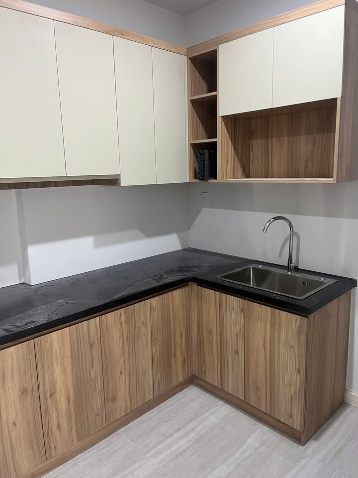 Căn hộ góc 2PN/2WC Bcons Polaris Dĩ An 58m² giá 2.85 tỷ - Sẵn sàng vào ở!