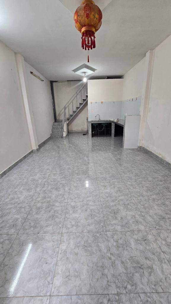 Nhà cho thuê gần chợ 26/3, Bình Tân - Giá chỉ 6 triệu/tháng!