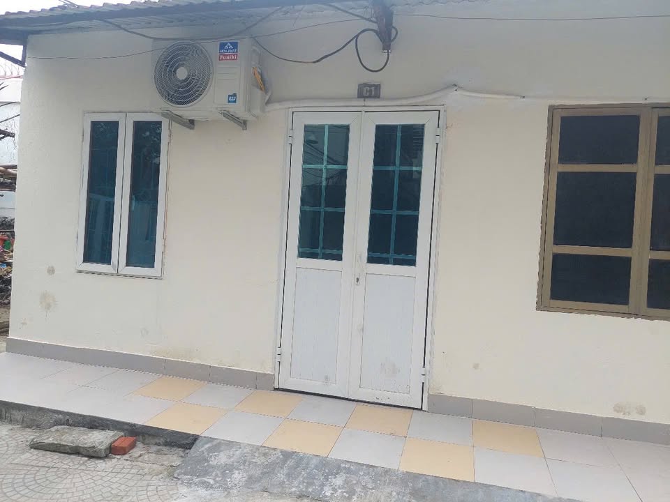 Nhà cho thuê Pháp Vân 35m² giá 4 triệu - Nội thất đầy đủ, gần công viên