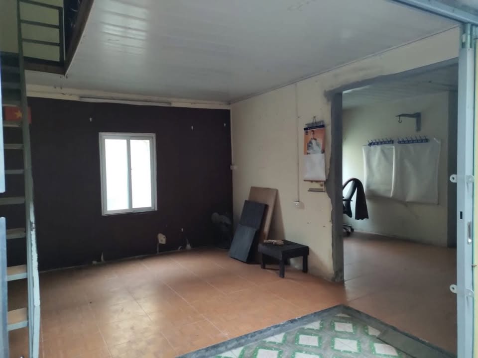 Nhà cấp 4 cho thuê tại Phú Diễn 35m² - Gác xép tiện lợi, giá thỏa thuận!