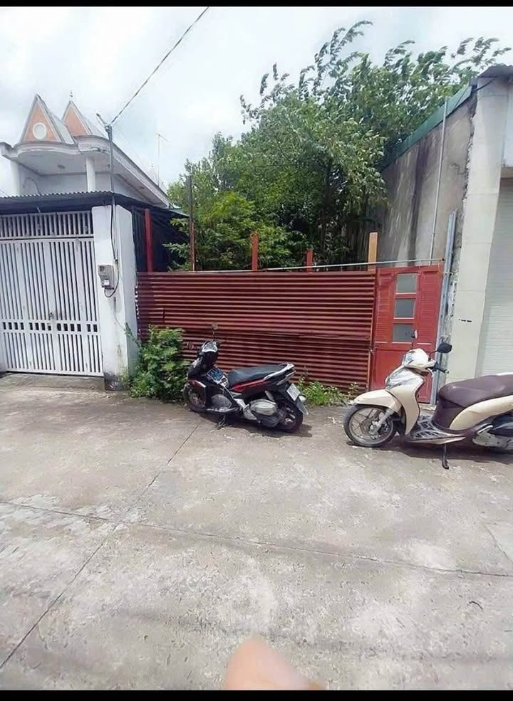 Đất nền Trảng Dài Biên Hòa 120m² giá 1.55 tỷ - Sổ riêng chính chủ!