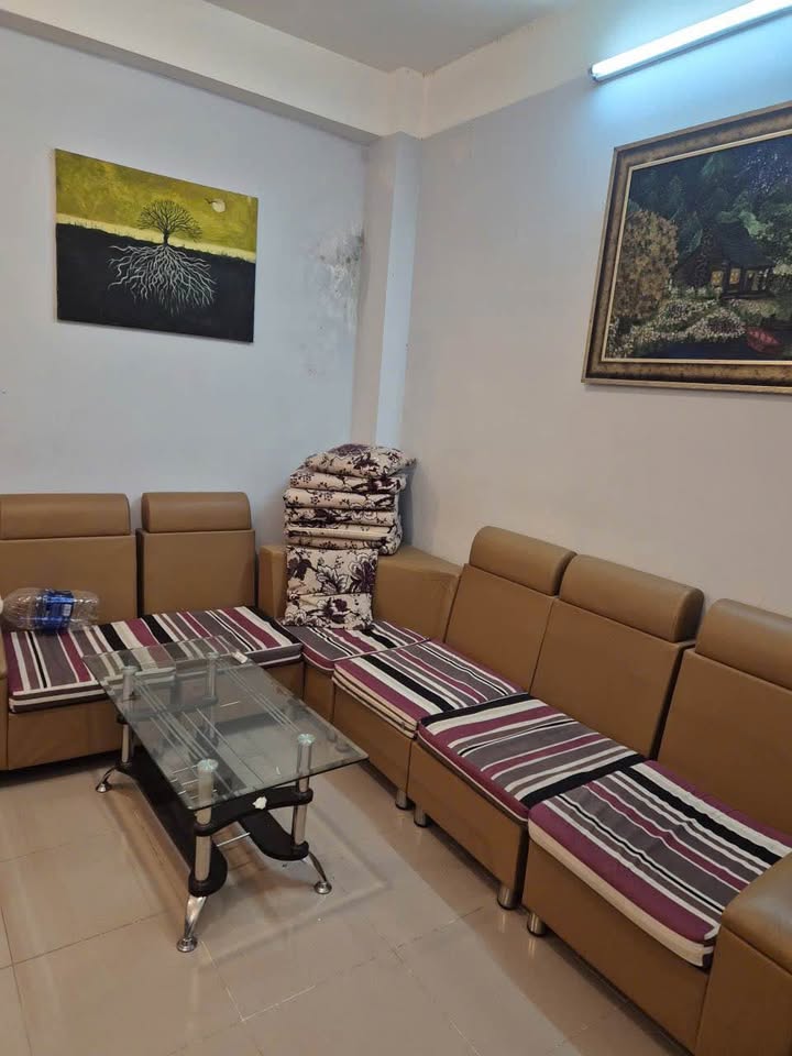 Chung cư Yersin, Đà Lạt 50m² giá 1.35 tỷ - Cơ hội sở hữu ngay!