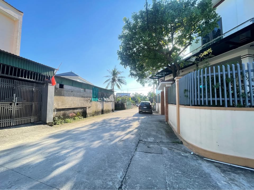 Đất nền Hưng Nguyên 121.6m² giá 2.3 tỷ - Cơ hội đầu tư hiếm có!