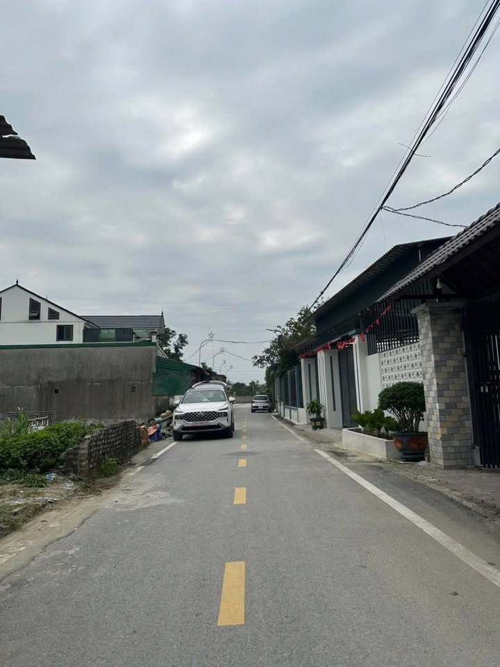 Đất nền Hưng Đông Vinh 102,7m² giá 3,35 tỷ - Sổ đỏ chính chủ!