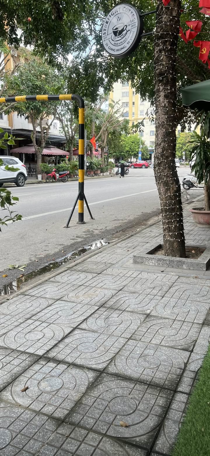 Đất nền Khu đô thị Handico Vinh Tân 213m² giá 9.13 tỷ - Đầu tư sinh lời ngay!