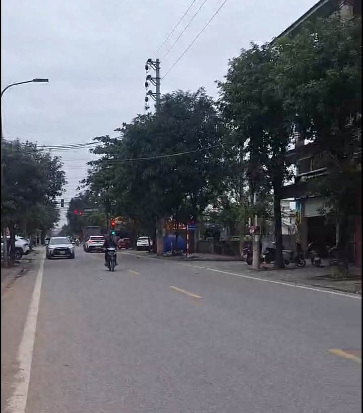 Đất VIP kinh doanh Ngô Gia Tự, Quán Bàu 92.5m² giá 9 tỷ - Cơ hội đầu tư đỉnh cao!