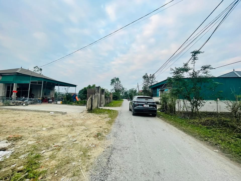 Đất Nghi Thái, Nghi Lộc 91m² giá 1.9 tỷ - Đầu tư sinh lời ngay!