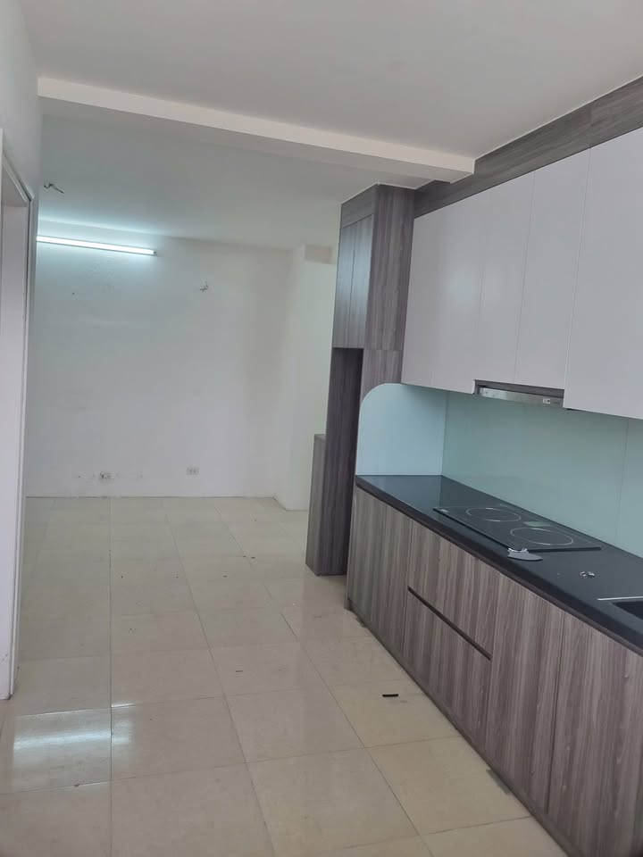 Căn hộ chung cư CT2 Nguyễn Văn Huyên 56m² giá 9 triệu - Đầy đủ tiện nghi, sẵn sàng vào ở!